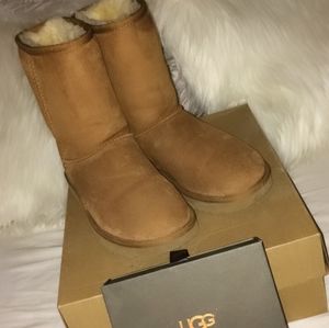 UGG Boots